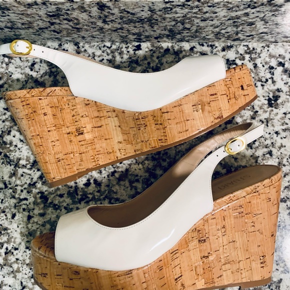 Start Weitzman Wedges - Picture 7 of 7